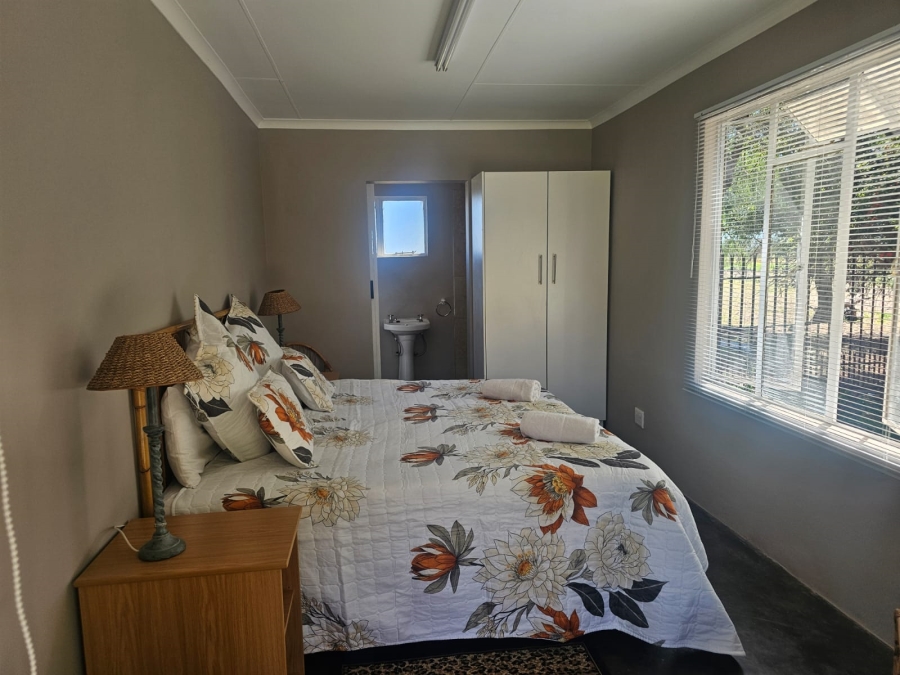 To Let 4 Bedroom Property for Rent in Kathu Northern Cape